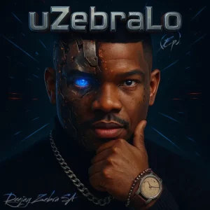 Deejay Zebra SA, Uzebralo, download ,zip, zippyshare, fakaza, EP, datafilehost, album, Gqom Beats, Gqom Songs, Gqom Music, Gqom Mix, House Music