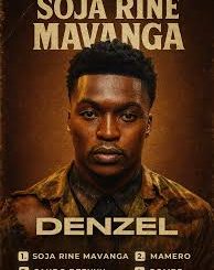 Denzel, Soja Rine Mavanga, download ,zip, zippyshare, fakaza, EP, datafilehost, album, Afro House, Afro House 2025, Afro House Mix, Afro House Music, Afro Tech, House Music