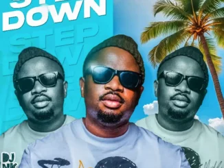 Dj Nkabza, Step Down, mp3, download, datafilehost, toxicwap, fakaza,House Music, Amapiano, Amapiano 2025, Amapiano Mix, Amapiano Music