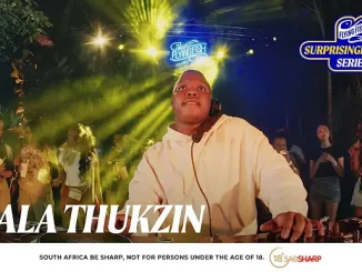 Dlala Thukzin, Flying Fish Surprisingly Good Series, Afro Tech, mp3, download, datafilehost, toxicwap, fakaza, Afro House, Afro House 2025, Afro House Mix, Afro House Music, Afro Tech, House Music