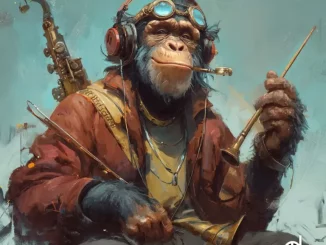 Donluiz Musicue, Great Ape II, download ,zip, zippyshare, fakaza, EP, datafilehost, album, Deep House Mix, Deep House, Deep House Music, Deep Tech, Afro Deep Tech, House Music