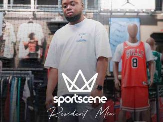 Dustinho, Sportscene Sandton City Resident Mix, HMS 049, mp3, download, datafilehost, toxicwap, fakaza, Deep House Mix, Deep House, Deep House Music, Deep Tech, Afro Deep Tech, House Music