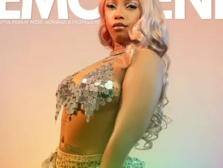 Gigi Lamayne, EMOYENI, Nokwazi, SUPTA, PeeKay Mzee, Professor, mp3, download, datafilehost, toxicwap, fakaza, Afro House, Afro House 2025, Afro House Mix, Afro House Music, Afro Tech, House Music