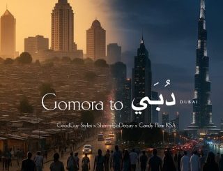 Goodguy Styles, Gomora To Dubai, download, zip, zippyshare, fakaza, EP, datafilehost, album, House Music, Amapinao, Amapiano 2025, Amapiano Mix, Amapiano Music