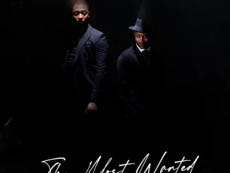 Jazzworx, Thukuthela, The Most Wanted, download ,zip, zippyshare, fakaza, EP, datafilehost, album, Afro House, Afro House 2025, Afro House Mix, Afro House Music, Afro Tech, House Music