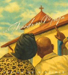 Josiah De Disciple, uThando noMoy, download, zip, zippyshare, fakaza, EP, datafilehost, album, House Music, Amapinao, Amapiano 2025, Amapiano Mix, Amapiano Music