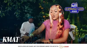 KMAT, Flying Fish Surprisingly Good Series, Amapiano Mix, mp3, download, datafilehost, toxicwap, fakaza,House Music, Amapiano, Amapiano 2025, Amapiano Mix, Amapiano Music