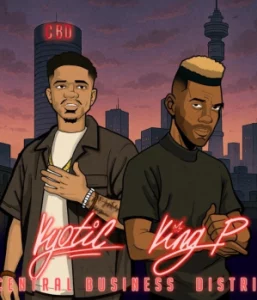 Kyotic, C.B.D, download, zip, zippyshare, fakaza, EP, datafilehost, album, House Music, Amapinao, Amapiano 2025, Amapiano Mix, Amapiano Music