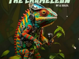 Le Soleil, THE CHAMELEON, download ,zip, zippyshare, fakaza, EP, datafilehost, album, Deep House Mix, Deep House, Deep House Music, Deep Tech, Afro Deep Tech, House Music