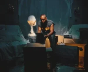 Lloyiso, Scary, mp3, download, datafilehost, toxicwap, fakaza, Kwaito Songs, Kwaito, Kwaito Mix, Kwaito Music, Kwaito Classics, Pop Music, Pop, Afro-Pop