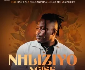 Mduduzi Ncube, Nhliziyo Ngise, Fanatic SA, Stallin, Caeser, Ayanda Art, mp3, download, datafilehost, toxicwap, fakaza,House Music, Amapiano, Amapiano 2025, Amapiano Mix, Amapiano Music