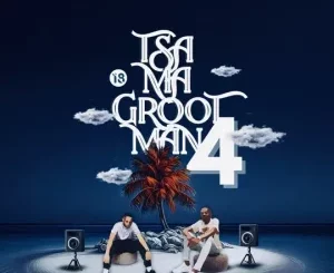 N'kay, Tsa Ma Grootman Vol.4 Mix, Nim, Kota Embassy, mp3, download, datafilehost, toxicwap, fakaza,House Music, Amapiano, Amapiano 2025, Amapiano Mix, Amapiano Music