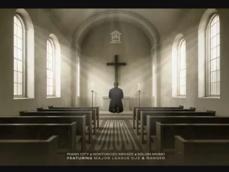 Piano City, Okubi, Nontokozo Mkhize, Kelvin Momo, Major League DJz, Ranger, mp3, download, datafilehost, toxicwap, fakaza,House Music, Amapiano, Amapiano 2025, Amapiano Mix, Amapiano Music