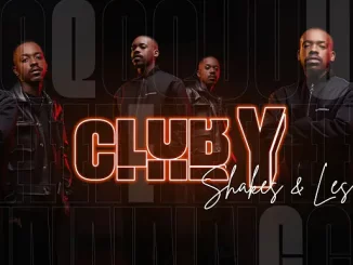 Shakes & Les – Club Y Amapiano Mixmp3, download, datafilehost, toxicwap, fakaza,House Music, Amapiano, Amapiano 2025, Amapiano Mix, Amapiano Music