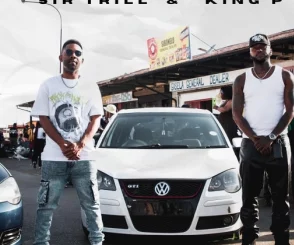 Sir Trill, On The Floor, King P, mp3, download, datafilehost, toxicwap, fakaza,House Music, Amapiano, Amapiano 2025, Amapiano Mix, Amapiano Music