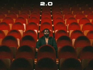 Sjava, Inkanyezi 2.0, Live, download ,zip, zippyshare, fakaza, EP, datafilehost, album, Afro House, Afro House 2025, Afro House Mix, Afro House Music, Afro Tech, House Music