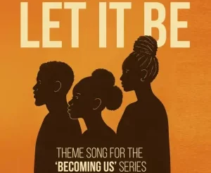 AfroQuality, Let It Be, Mthandazo Gatya, Boukuru, Qritiqal, Starr Healer, mp3, download, datafilehost, toxicwap, fakaza, Afro House, Afro House 2025, Afro House Mix, Afro House Music, Afro Tech, House Music