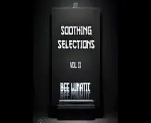 Bee Lunatic, Soothing Selections Vol. 002, 100% Production Mix, mp3, download, datafilehost, toxicwap, fakaza,House Music, Amapiano, Amapiano 2025, Amapiano Mix, Amapiano Music