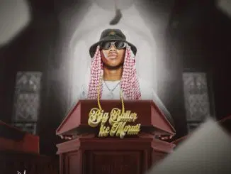 BigBaller_Ceo, BigBaller Ke Moruti, download, zip, zippyshare, fakaza, EP, datafilehost, album, House Music, Amapinao, Amapiano 2025, Amapiano Mix, Amapiano Music