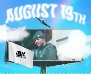 BlaQ Kiidd, August 19th, download ,zip, zippyshare, fakaza, EP, datafilehost, album, Gqom Beats, Gqom Songs, Gqom Music, Gqom Mix, House Music