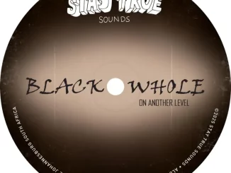Blackwhole, On Another Level, download ,zip, zippyshare, fakaza, EP, datafilehost, album, Afro House, Afro House 2025, Afro House Mix, Afro House Music, Afro Tech, House Music
