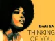 Brett SA, Thinking of You, mp3, download, datafilehost, toxicwap, fakaza, Afro House, Afro House 2025, Afro House Mix, Afro House Music, Afro Tech, House Music