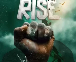 DJ Arabic, Rise, Drumetic Boyz, mp3, download, datafilehost, toxicwap, fakaza, Afro House, Afro House 2025, Afro House Mix, Afro House Music, Afro Tech, House Music