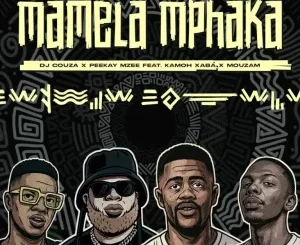 DJ Couza, Mamela Mphaka, Peekay Mzee, Kamoh Xaba, MouzaM, mp3, download, datafilehost, toxicwap, fakaza,House Music, Amapiano, Amapiano 2025, Amapiano Mix, Amapiano Music