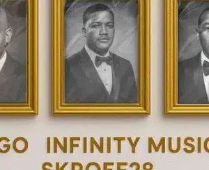 DJ Hugo, Don't Touch, Infinity MusiQ, Skroef28, mp3, download, datafilehost, toxicwap, fakaza,House Music, Amapiano, Amapiano 2025, Amapiano Mix, Amapiano Music