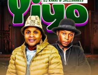 Dj Karri, Yiyo, Jazz Shakes, Makarena, mp3, download, datafilehost, toxicwap, fakaza,House Music, Amapiano, Amapiano 2025, Amapiano Mix, Amapiano Music