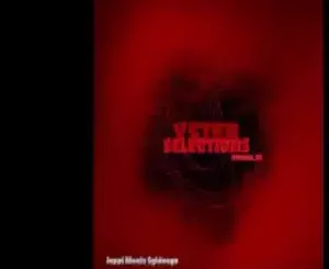 Dj Leeyano, Yster Selections Vol. 35, Jappi Meets Sgidongo, mp3, download, datafilehost, toxicwap, fakaza,House Music, Amapiano, Amapiano 2025, Amapiano Mix, Amapiano Music