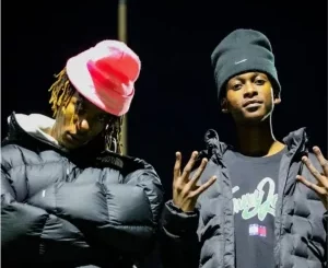 Don Edward, III Frost, Days Before Universal nights, download, zip, zippyshare, fakaza, EP, datafilehost, album, House Music, Amapinao, Amapiano 2025, Amapiano Mix, Amapiano Music