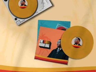 Fatso 98, The Audio Hug Show #3 Mix, mp3, download, datafilehost, toxicwap, fakaza,House Music, Amapiano, Amapiano 2025, Amapiano Mix, Amapiano Music