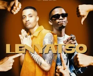 Ghost Da Catalyst, LENYATSO, Khalil Harrison, Cooper SA, mp3, download, datafilehost, toxicwap, fakaza,House Music, Amapiano, Amapiano 2025, Amapiano Mix, Amapiano Music