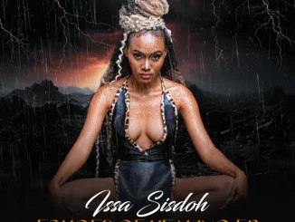 Issa Sisdoh, Echos of Healing, download ,zip, zippyshare, fakaza, EP, datafilehost, album, Afro House, Afro House 2025, Afro House Mix, Afro House Music, Afro Tech, House Music