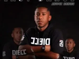 JayPee DaKing, Last Dance, download, zip, zippyshare, fakaza, EP, datafilehost, album, House Music, Amapinao, Amapiano 2025, Amapiano Mix, Amapiano Music