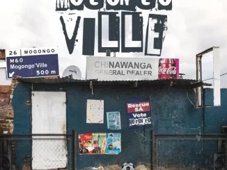 Koti Keyz, Mogongo’ville, download, zip, zippyshare, fakaza, EP, datafilehost, album, House Music, Amapinao, Amapiano 2025, Amapiano Mix, Amapiano Music