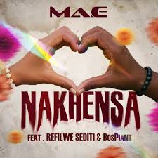 Ma-E, Nakhensa, Refilwe Sediti, BosPianii, mp3, download, datafilehost, toxicwap, fakaza,House Music, Amapiano, Amapiano 2025, Amapiano Mix, Amapiano Music