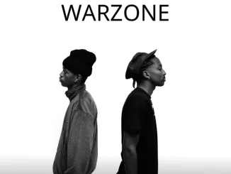 NAKSoul, WARZONE, download,zip, zippyshare, fakaza, EP, datafilehost, album, House Music, Amapiano, Amapiano 2025, Amapiano Mix, Amapiano Music