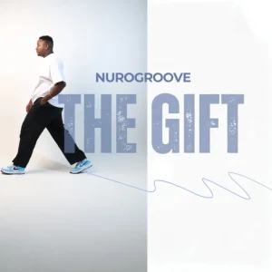NuroGroove, The Gift, download ,zip, zippyshare, fakaza, EP, datafilehost, album, Afro House, Afro House 2025, Afro House Mix, Afro House Music, Afro Tech, House Music