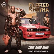 Olefied Khetha, 325, mp3, download, datafilehost, toxicwap, fakaza, Afro House, Afro House 2025, Afro House Mix, Afro House Music, Afro Tech, House Musi