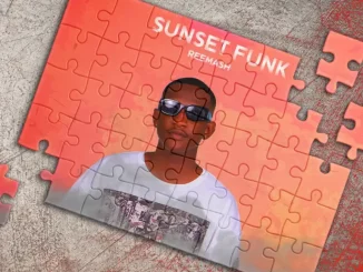 Reemash, Sunset Funk, download ,zip, zippyshare, fakaza, EP, datafilehost, album, Deep House Mix, Deep House, Deep House Music, Deep Tech, Afro Deep Tech, House Music