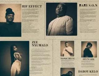 Rif Effect, Mam'Gobhozi, Zee Nxumalo, Baby S.O.N, Dutch, Tonic Blue, Seun1401, DaBoy Kelo, mp3, download, datafilehost, toxicwap, fakaza, Afro House, Afro House 2025, Afro House Mix, Afro House Music, Afro Tech, House Music