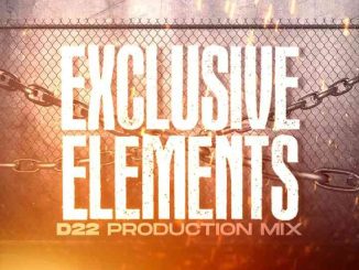 Senjay, Exclusive Elements D2, Production Mix, Dj Shima, mp3, download, datafilehost, toxicwap, fakaza,House Music, Amapiano, Amapiano 2025, Amapiano Mix, Amapiano Music