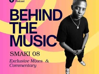 Smaki 08, 100% Production Mix, Road to Maphefo Album, mp3, download, datafilehost, toxicwap, fakaza,House Music, Amapiano, Amapiano 2025, Amapiano Mix, Amapiano Music