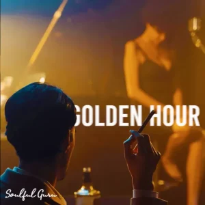 Soulful Gur, Golden Hour, download ,zip, zippyshare, fakaza, EP, datafilehost, album, Soulful House Mix, Soulful House, Soulful House Music, House Music