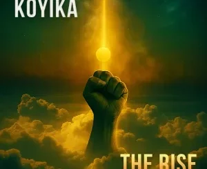 Sun-EL Musician, The Rise, Mpho.Wav, NuroGroove, mp3, download, datafilehost, toxicwap, fakaza, Afro House, Afro House 2025, Afro House Mix, Afro House Music, Afro Tech, House Music