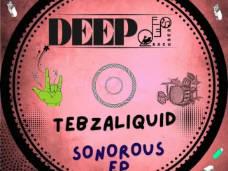 TebzaLiquid, Sonorous, download ,zip, zippyshare, fakaza, EP, datafilehost, album, Deep House Mix, Deep House, Deep House Music, Deep Tech, Afro Deep Tech, House Music