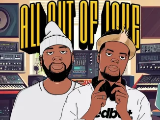 The Deep House Surgeons, All Out Of Love, download ,zip, zippyshare, fakaza, EP, datafilehost, album, Deep House Mix, Deep House, Deep House Music, Deep Tech, Afro Deep Tech, House Music