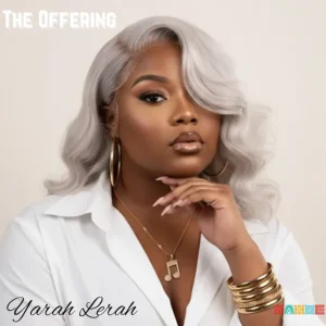 Yarah Lerah, The Offering, download ,zip, zippyshare, fakaza, EP, datafilehost, album, Afro House, Afro House 2025, Afro House Mix, Afro House Music, Afro Tech, House Music
